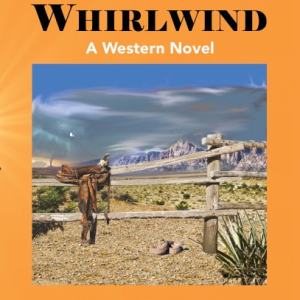 Ride The Whirlwind